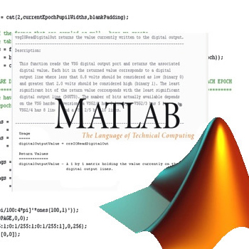 CRS Toolbox for MATLAB 350x350